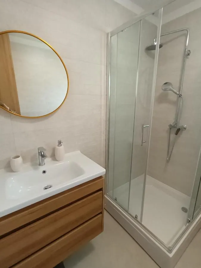 Dreams Apartment Kastela Croatia
