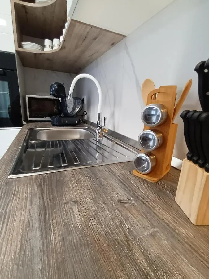 Dreams Apartment Kastela 0*,  Croatia