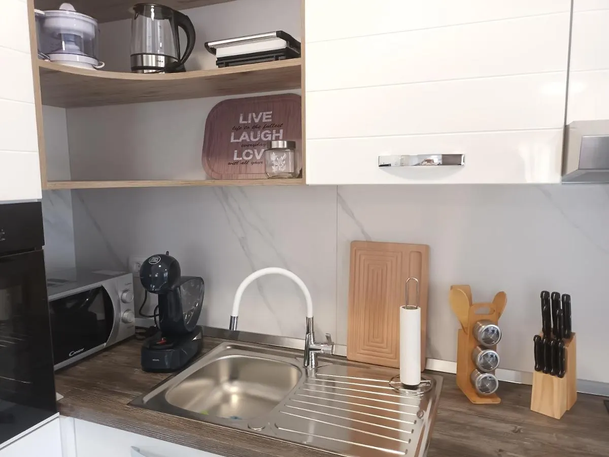 Dreams Apartment Kastela