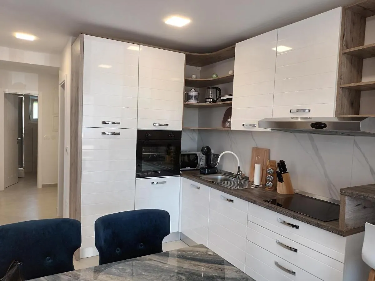 Dreams Apartment Kastela