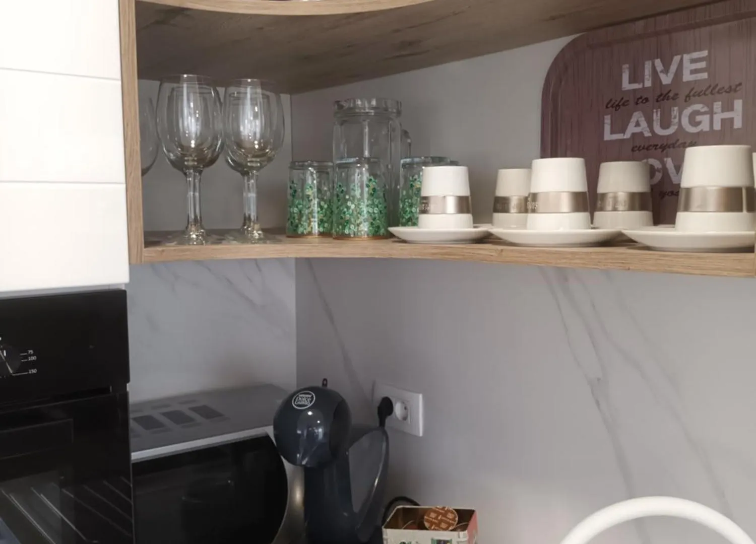 Dreams Apartment Kaštela 크로아티아