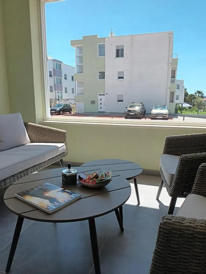 Dreams Apartment Kastela