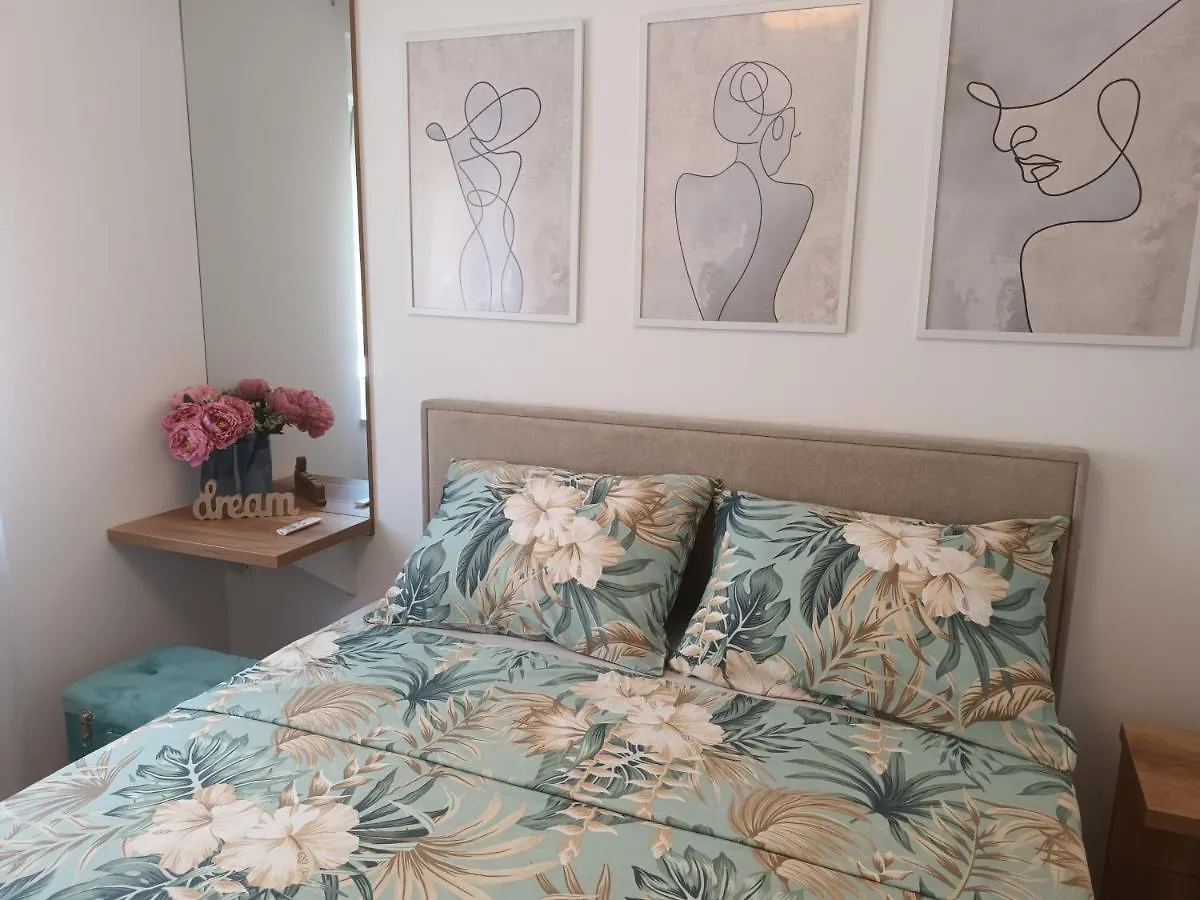 Dreams Apartment Kastela