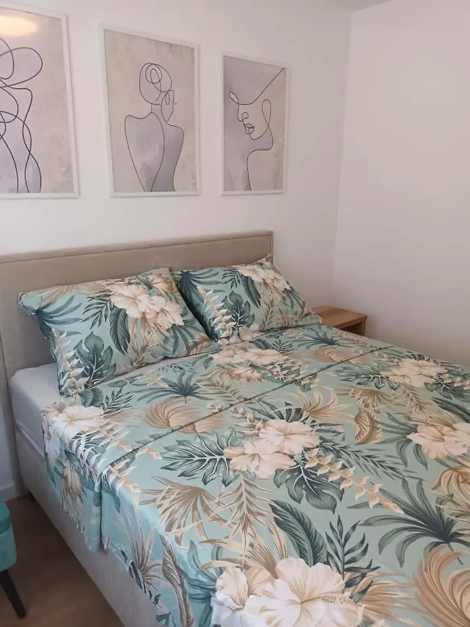 Dreams Apartment Kastela Croatia