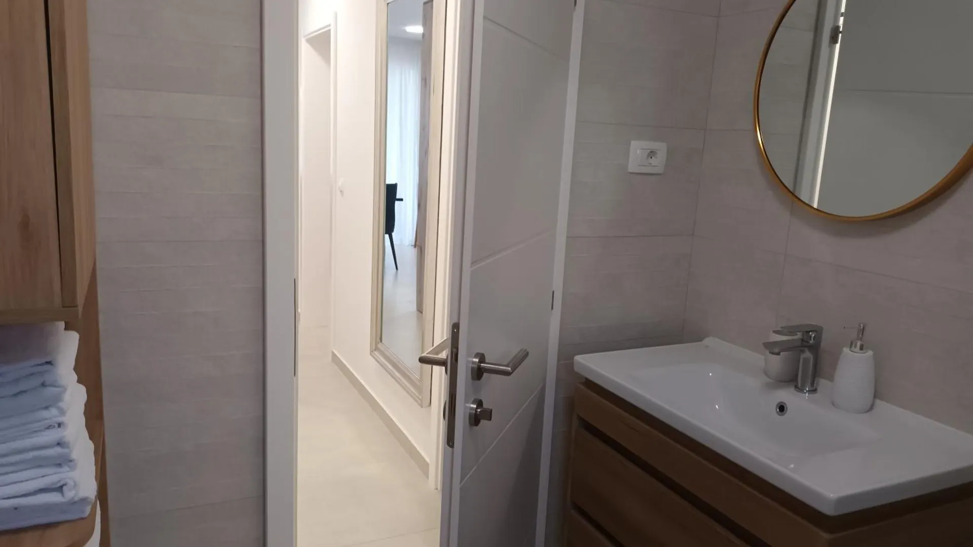 Dreams Apartment Kastela